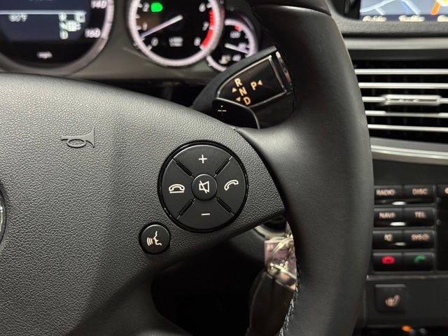 Used 2010 Mercedes-Benz E 350 4MATIC Sedan image 20