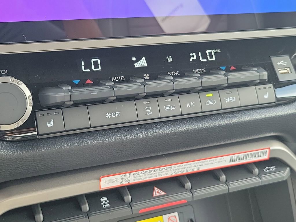 New 2026 Toyota Tundra SR5 image 32