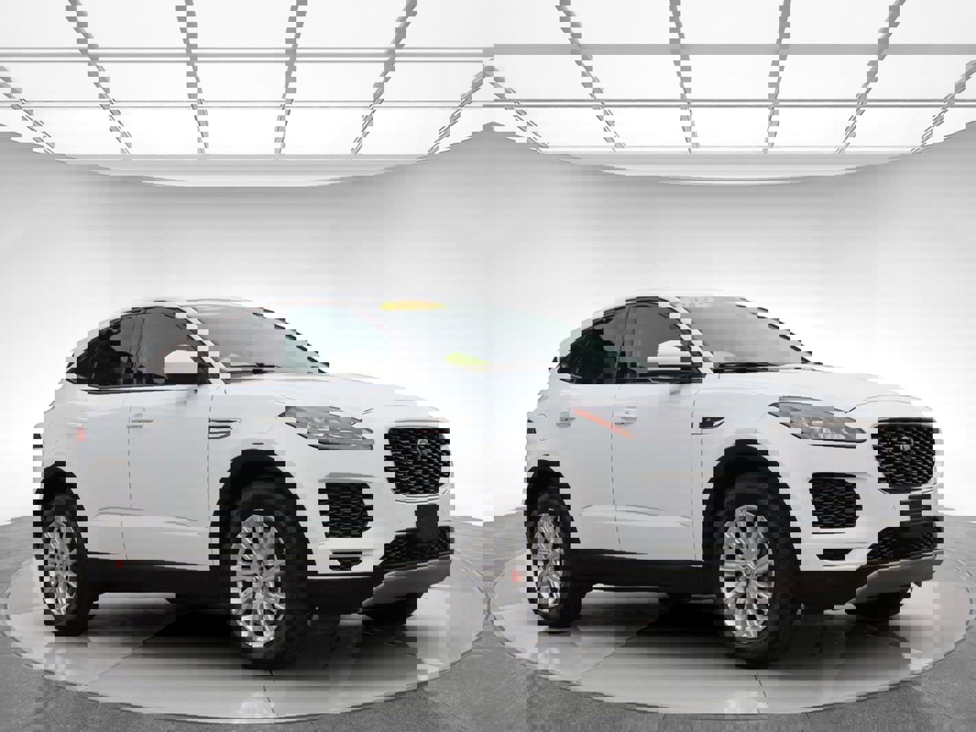 Used 2019 Jaguar E-PACE S image 3