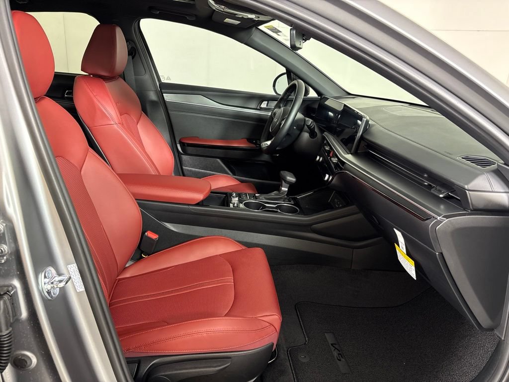 New 2026 Kia K5 GT-Line w/ GT-Line Premium Package FWD image 19