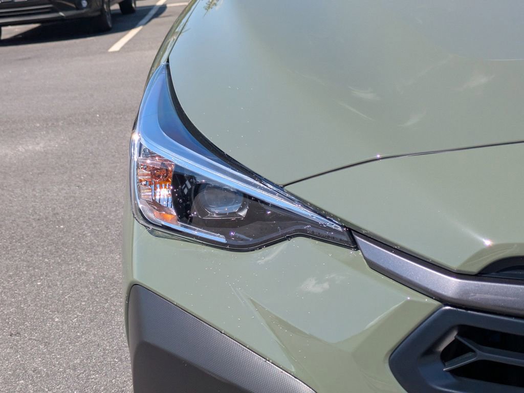 New 2026 Subaru Crosstrek 2.0i Premium image 10