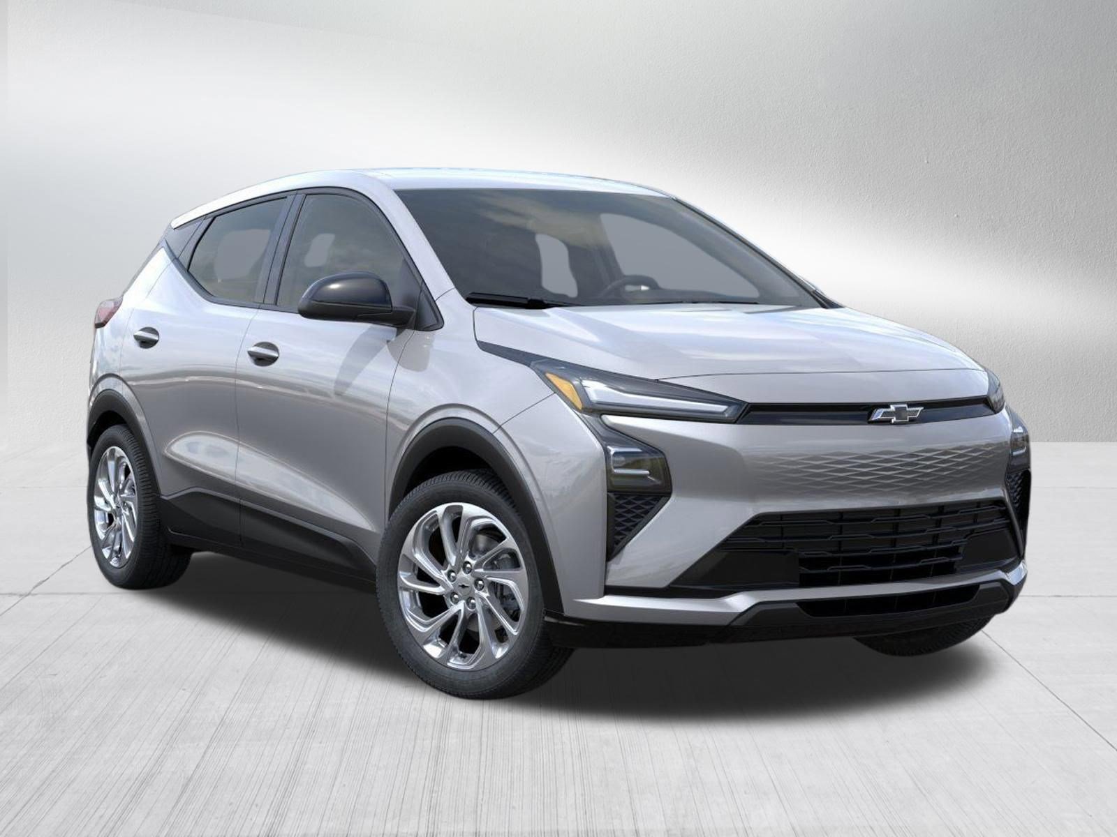 New 2027 Chevrolet Bolt LT image 8