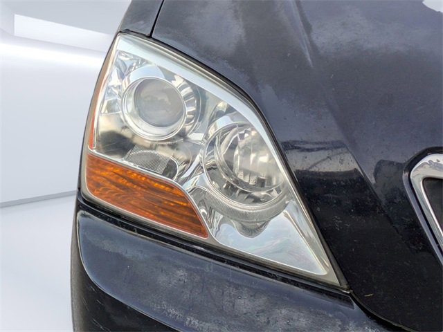 Used 2008 Kia Sorento LX image 10