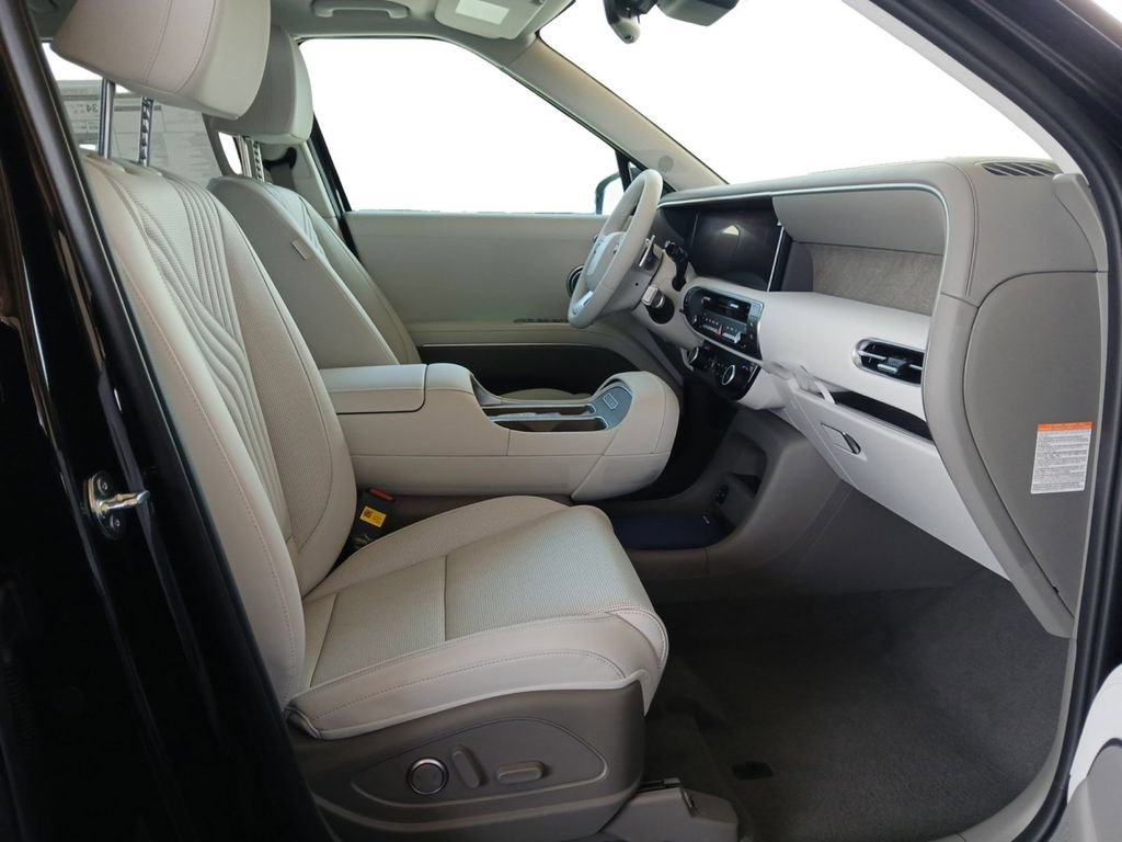 New 2026 Hyundai Palisade SEL Premium FWD image 15