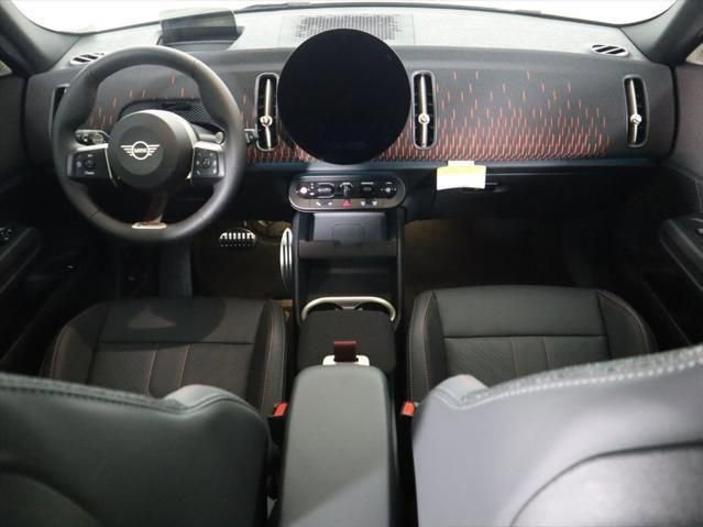 New 2026 MINI Cooper Countryman John Cooper Works w/ Comfort Package Max AWD/4WD image 13