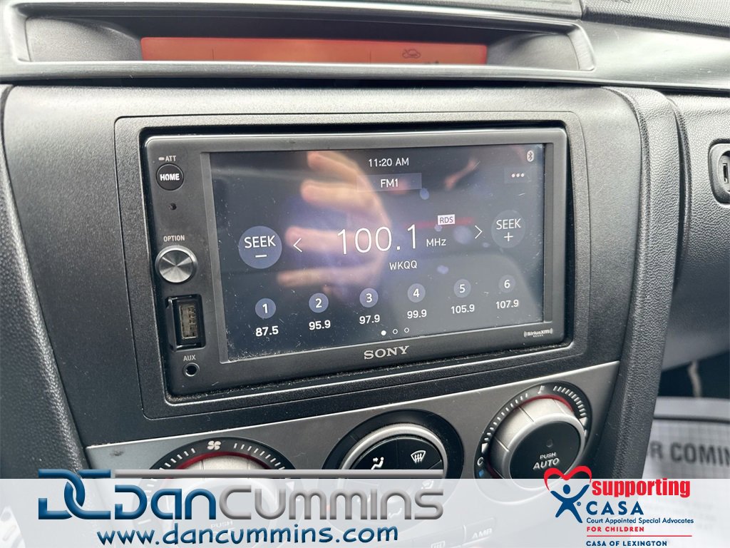 Used 2007 MAZDA MAZDASPEED3 Sport image 13