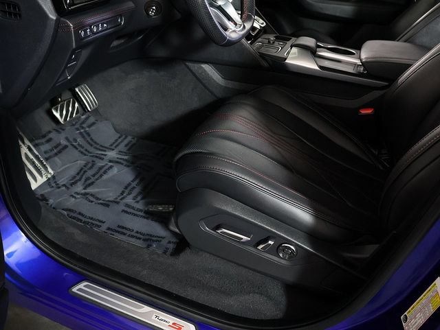 Certified 2024 Acura MDX Type S AWD/4WD image 29