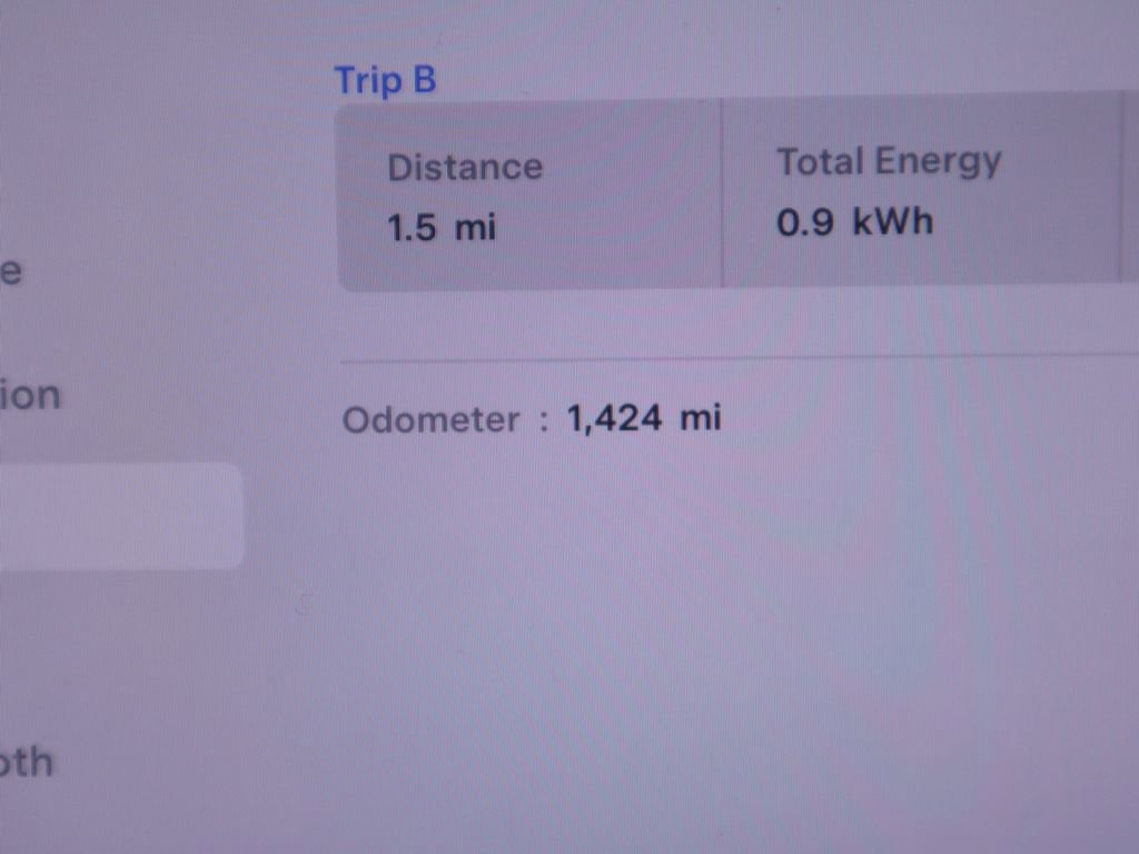 Used 2026 Tesla Model S image 35