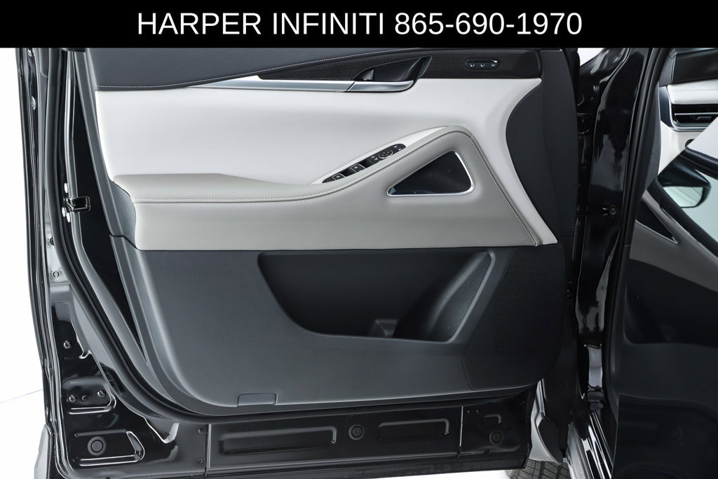 Certified 2026 INFINITI QX60 Autograph w/ Dark Cargo Package AWD/4WD image 19