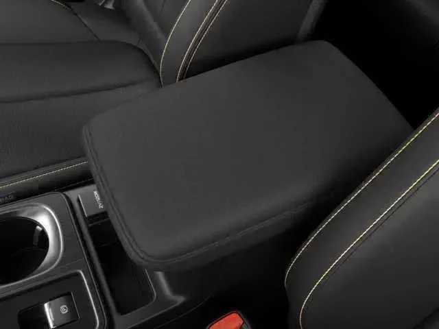 New 2026 Subaru Outback Limited XT AWD/4WD image 21