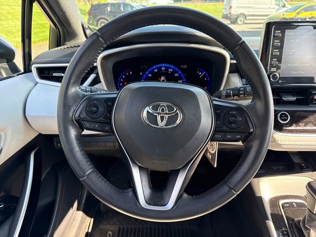 Used 2019 Toyota Corolla XSE image 20