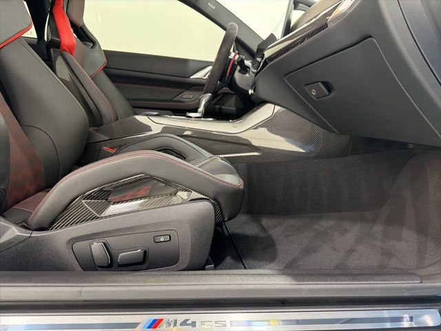 Used 2025 BMW M4 CS image 19