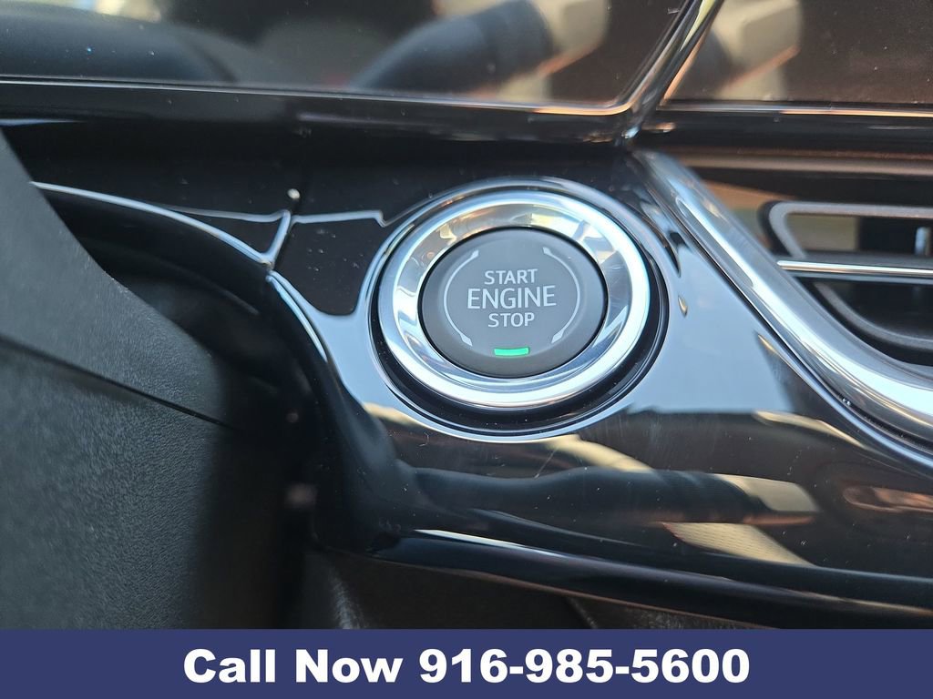 New 2026 Chevrolet Trax RS w/ Driver Confidence Package FWD image 20
