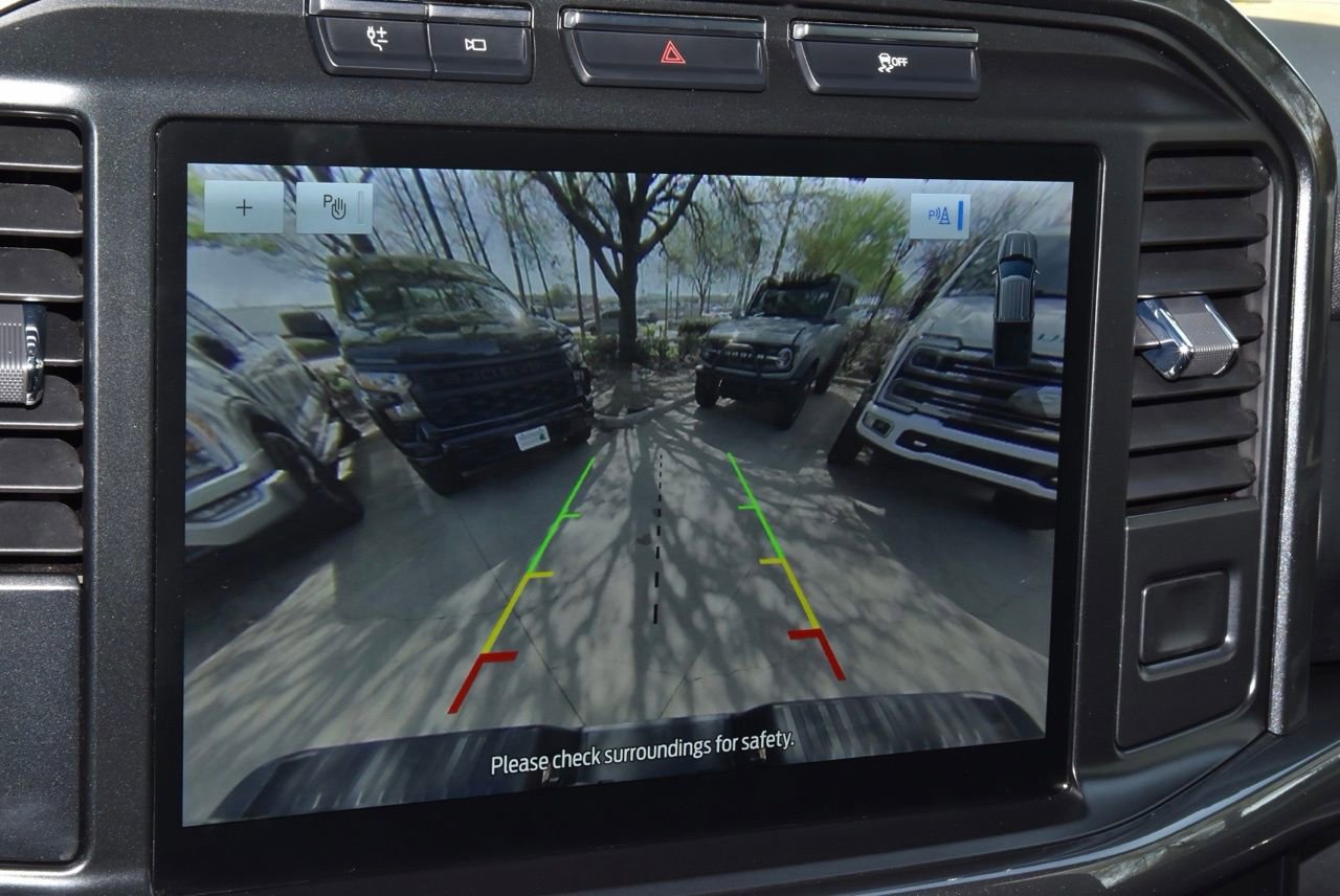 Certified 2023 Ford F150 XLT w/ Equipment Group 302A High image 28