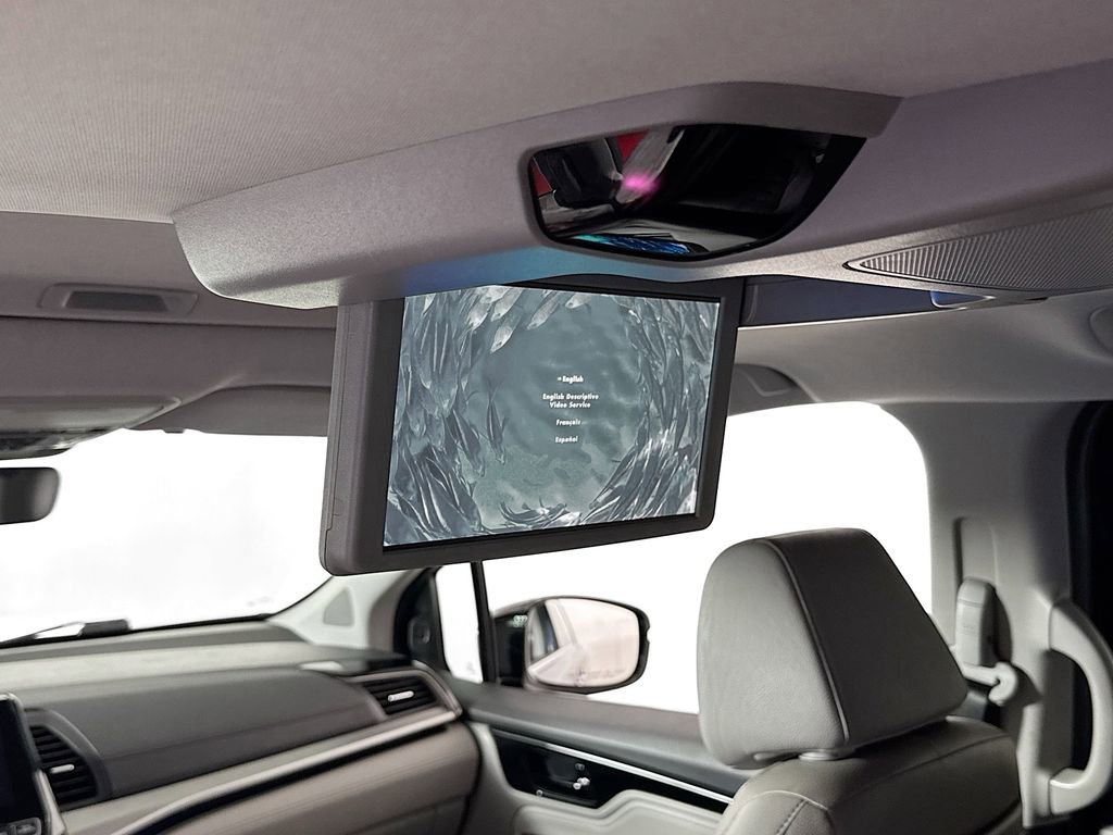 Used 2018 Honda Odyssey Elite image 26