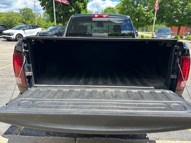 Used 2014 RAM 1500 Express AWD/4WD image 23