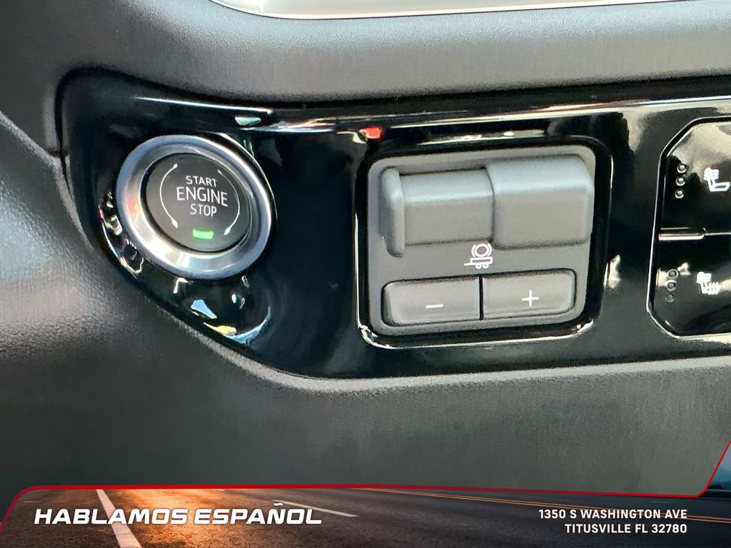 New 2026 GMC Sierra 1500 Elevation image 33