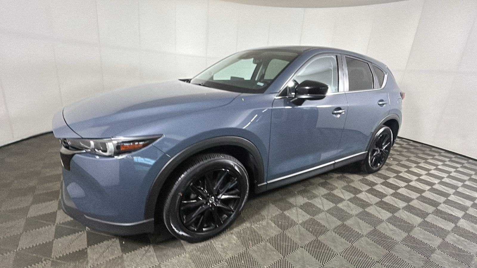 Used 2025 MAZDA CX-5 Carbon Edition AWD/4WD image 7