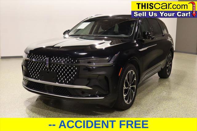 Used 2024 Lincoln Nautilus Reserve w/ Equipment Group 202A image 3