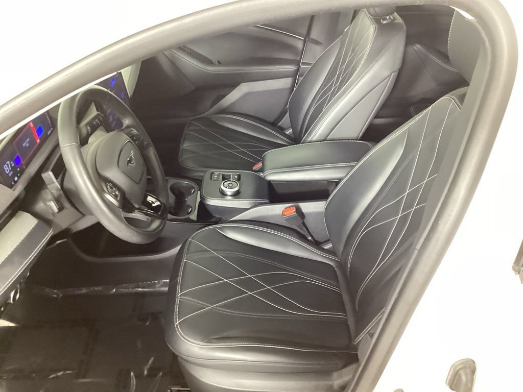 Used 2023 Ford Mustang Mach-E Select RWD image 28