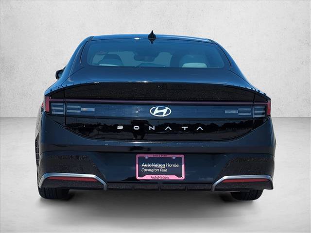 Used 2024 Hyundai Sonata SEL FWD image 7