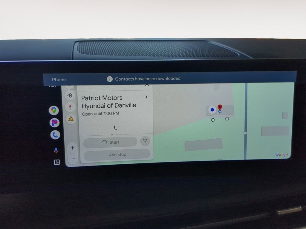 New 2025 Hyundai Santa Fe Limited image 14