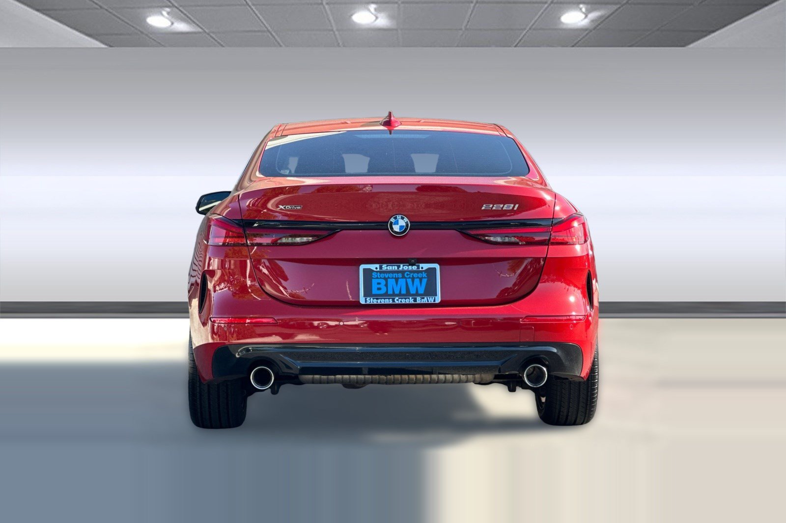 Certified 2022 BMW 228i xDrive Gran Coupe w/ Convenience Package AWD/4WD image 10