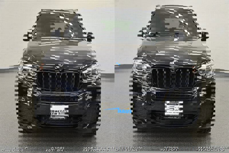 Used 2017 BMW X5 sDrive35i image 4