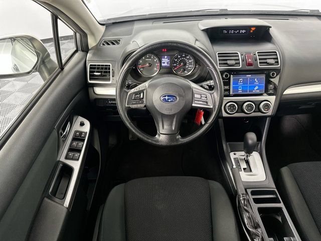 Used 2016 Subaru Impreza 2.0i Premium AWD/4WD image 10