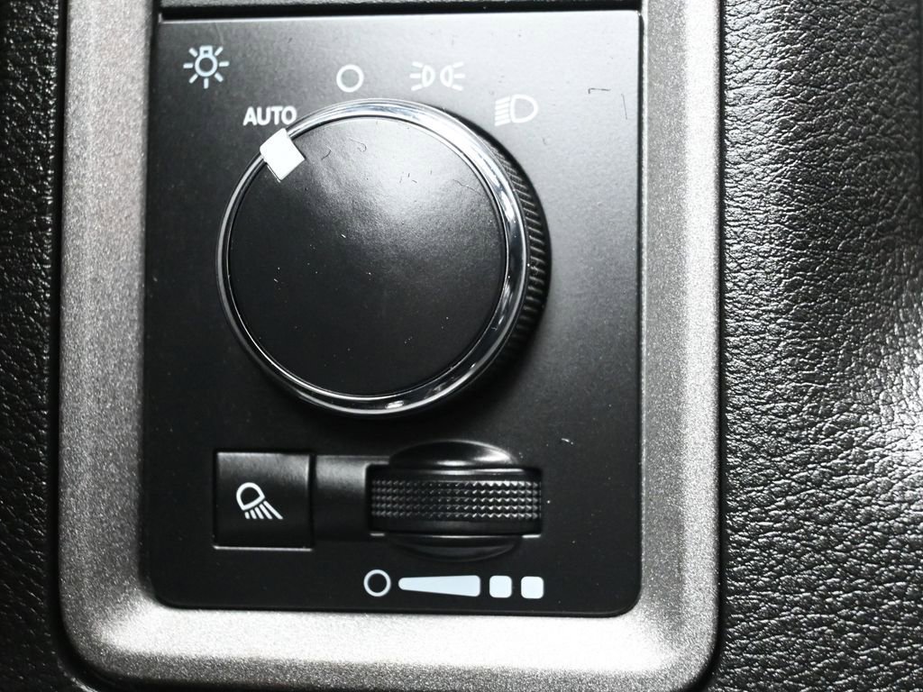 Used 2024 RAM 1500 Tradesman w/ Popular Equipment Group AWD/4WD image 27