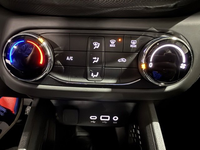 Used 2022 Chevrolet TrailBlazer LS image 19