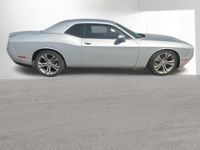Used 2021 Dodge Challenger GT w/ Plus Package RWD image 6