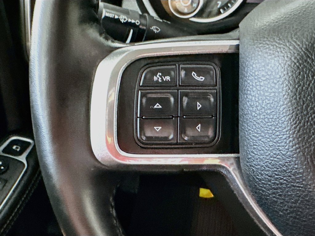 Used 2022 RAM 2500 Laramie AWD/4WD image 25