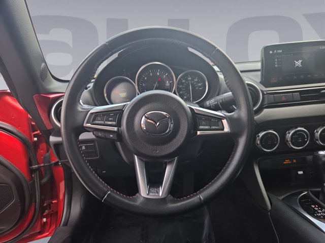 Used 2019 MAZDA MX-5 Miata Grand Touring RWD image 13