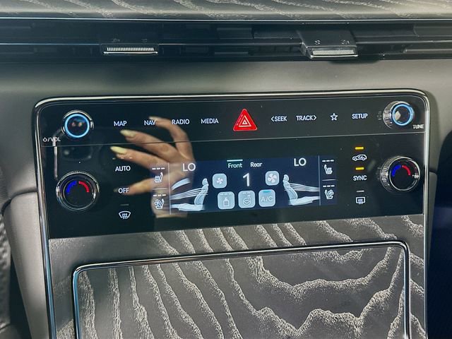 New 2026 Genesis GV80 3.5T Prestige image 14
