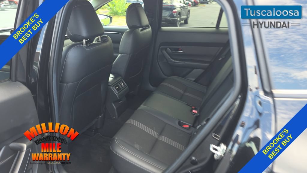 Used 2024 MAZDA CX-50 AWD 2.5 S w/ Preferred Package image 24