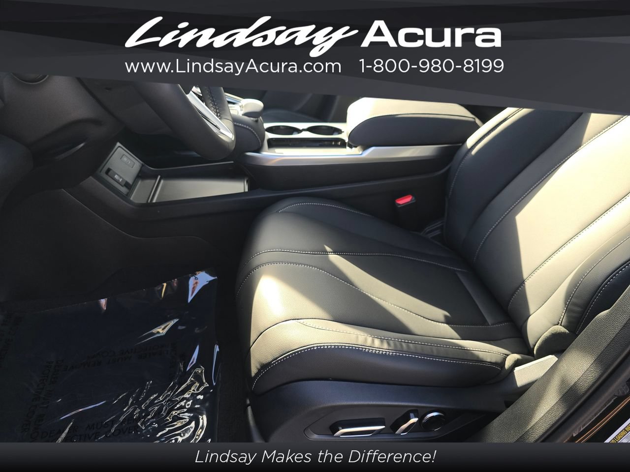 New 2026 Acura RDX SH-AWD image 13