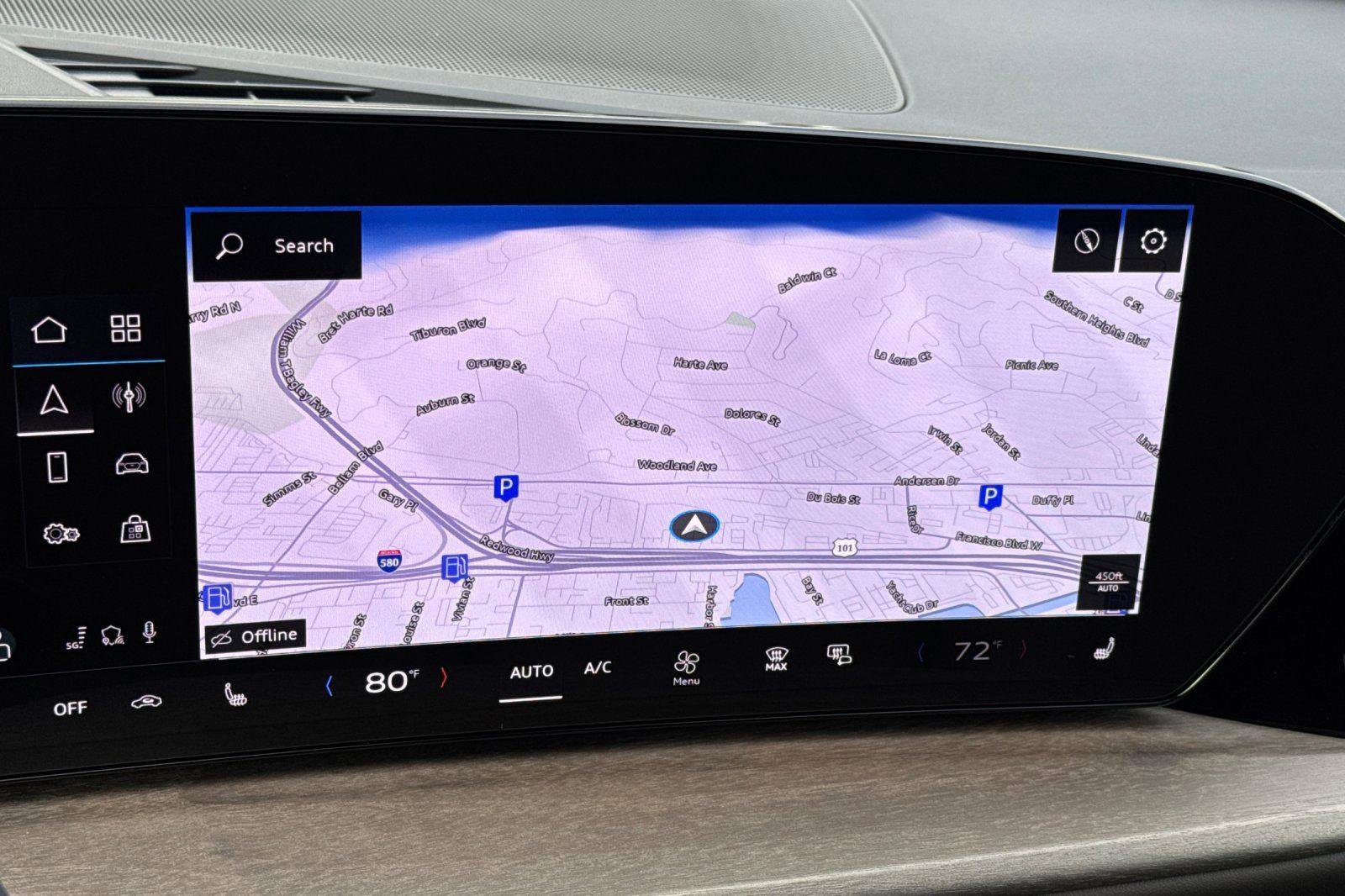 Certified 2025 Audi Q5 Premium Plus w/ Premium Plus image 19