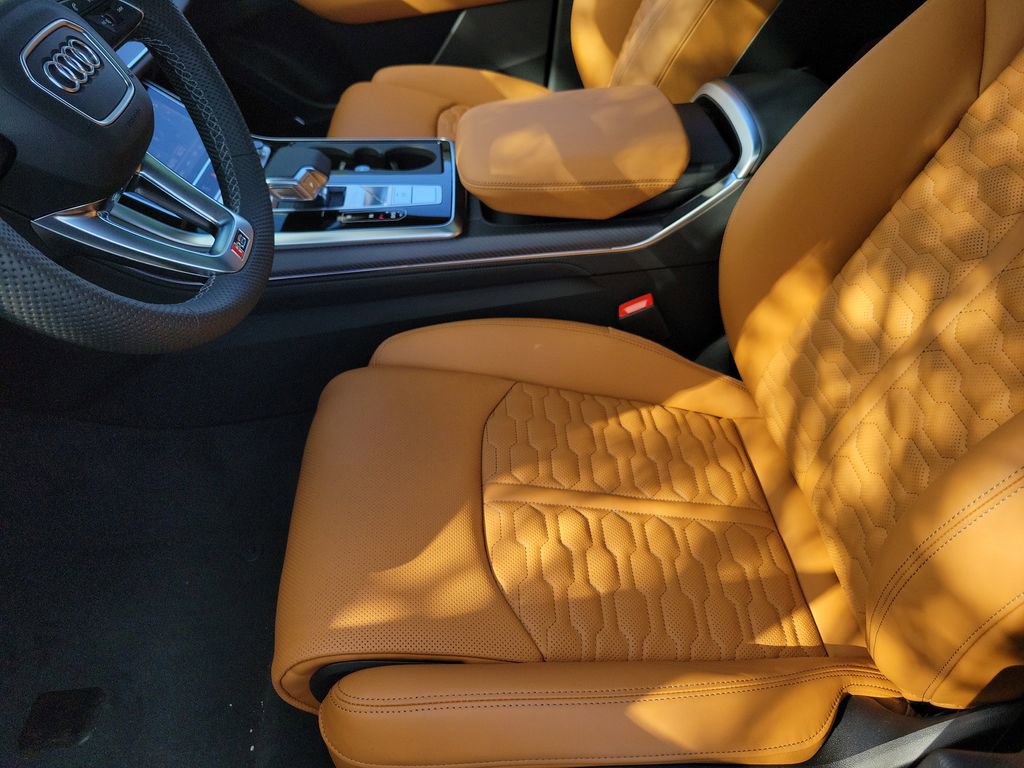 New 2026 Audi RS Q8 performance image 16