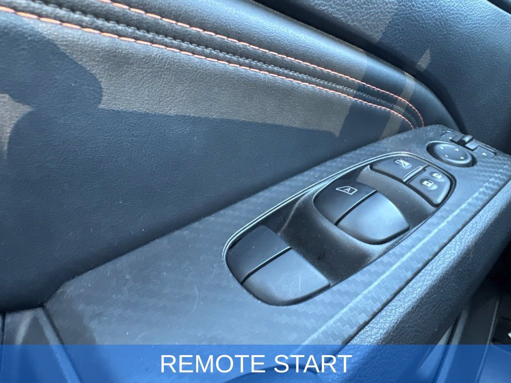 Used 2020 Nissan Altima 2.5 SR AWD/4WD image 17