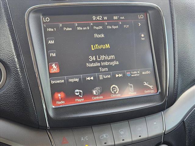 Used 2019 Dodge Journey Crossroad FWD image 8