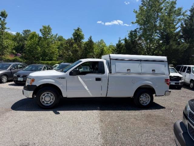 Used 2014 Ford F150 XL w/ Equipment Group 101A Mid RWD image 2