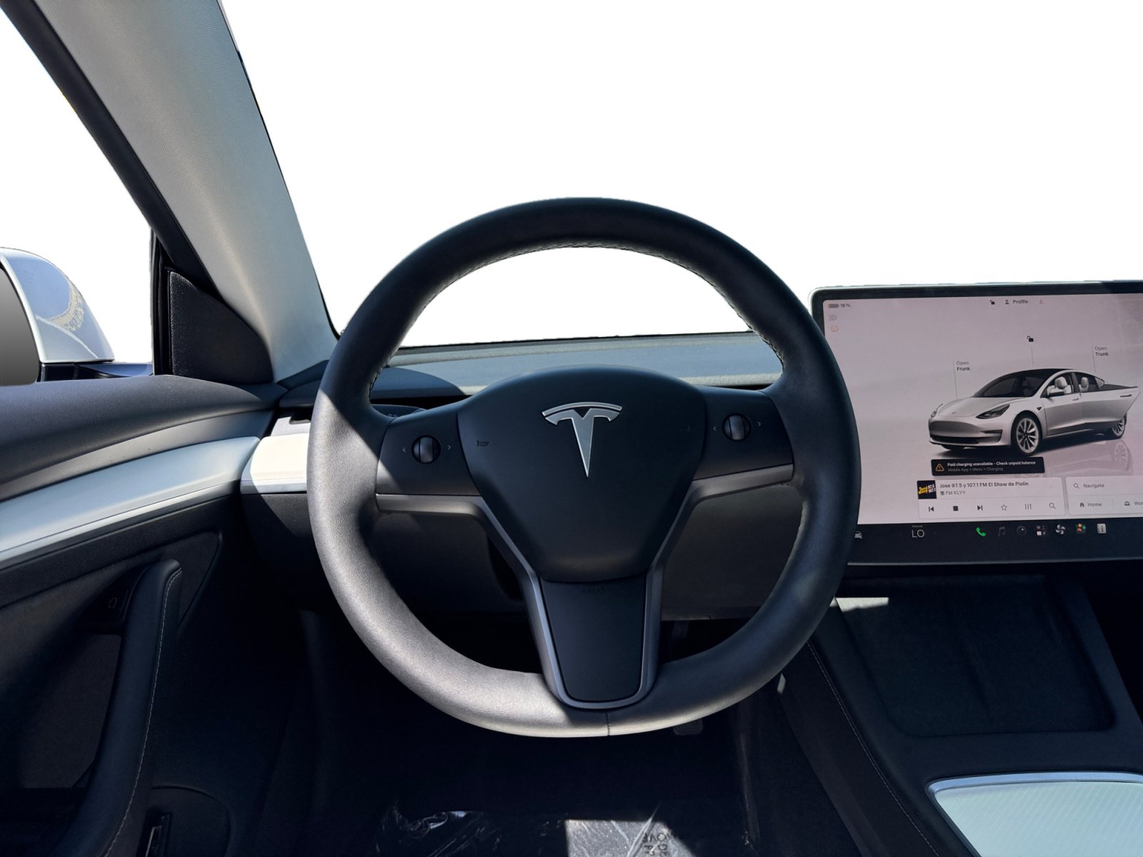 Used 2023 Tesla Model 3 Long Range AWD/4WD image 12