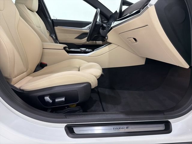 Certified 2023 BMW i4 eDrive35 w/ Premium Package RWD image 20