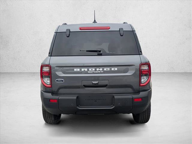 New 2025 Ford Bronco Sport Big Bend image 9