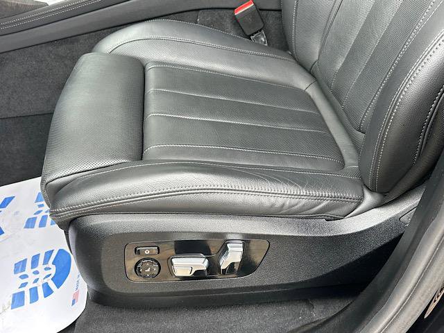 Certified 2022 BMW X7 xDrive40i w/ M Sport Package image 14