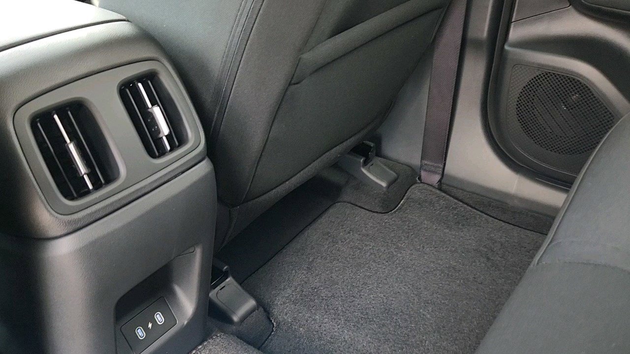 New 2025 Hyundai Tucson Blue image 19