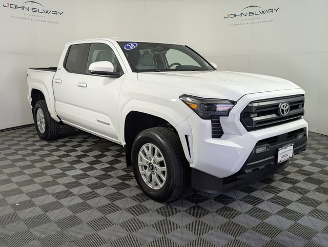 Used 2024 Toyota Tacoma SR5 image 7