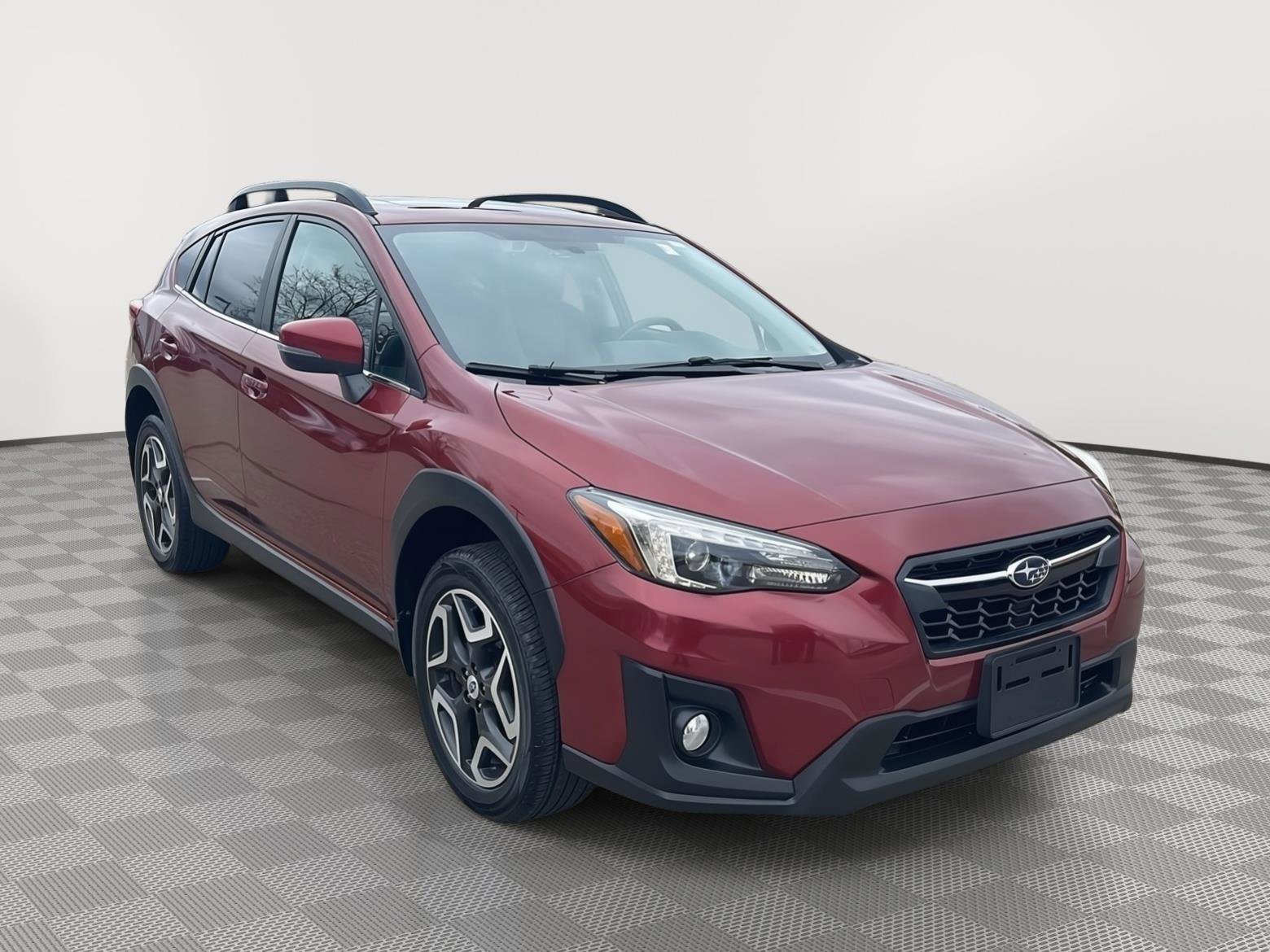 Used 2018 Subaru Crosstrek 2.0i Limited image 3