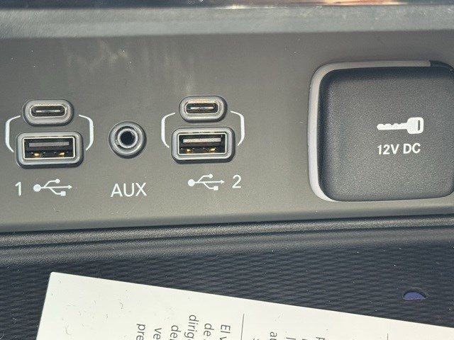 New 2025 Jeep Grand Cherokee L Altitude image 20